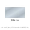 PINTURA EN AEROSOL CROMO METALICO TRUPER 102842 - Imagen 3