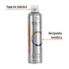 PINTURA EN AEROSOL CROMO METALICO TRUPER 102842 - Imagen 2