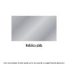 PINTURA EN AEROSOL METALICA PLATA TRUPER 19059 - Imagen 3