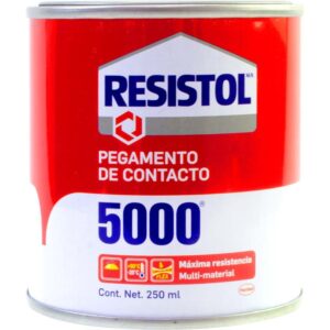 PEGAMENTO DE CONTACTO 5000 250 ML