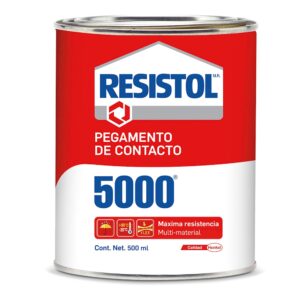 PEGAMENTO DE CONTACTO 5000 500 ML