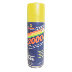 PEGAMENTO VL2000 EN AEROSOL 250 ML