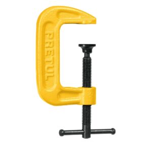 PRENSA MINI DE HIERRO 2 PRETUL 27200