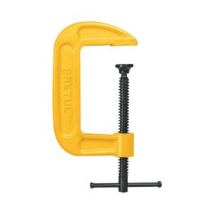 PRENSA DE HIERRO 3 PRETUL 27201