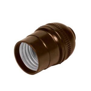 PORTA-LAMPARA VOLTECK 46500