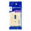 PLACA PARA INTERRUPTOR VERTICAL VOLTECK 46415 - Imagen 4