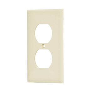 PLACA DUPLEX VOLTECK 46406