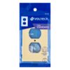 PLACA DUPLEX VOLTECK 46406 - Imagen 4