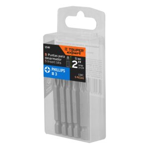 PUNTA PHILLIPS 3X2 TRUPER 12149