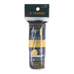 REPUESTO RODILLO 3/4" TRUPER 13884