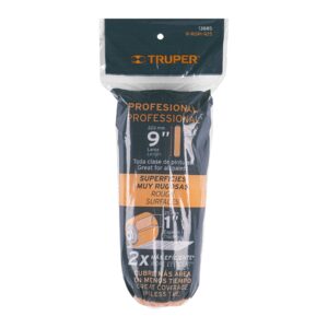 REPUESTO RODILLO 1" TRUPER 13885