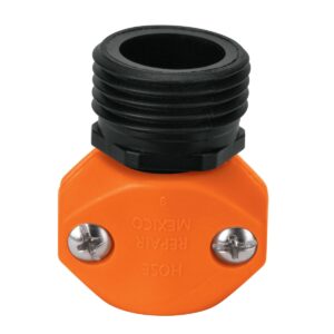 CONECTOR MACHO PLASTICO  1/2 TRUPER 12710