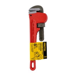 LLAVE PARA TUBO (STILSON) 8 PRETUL 22010