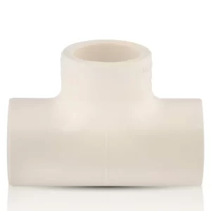 TEE CPVC 1/2