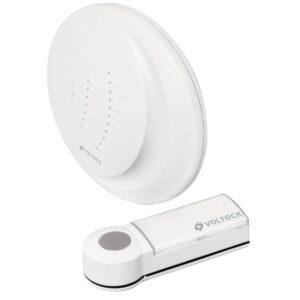 TIMBRE INALAMBRICO VOLTECK 46630