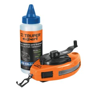 TIRA LINEAS DE USO RUDO TRUPER 18579