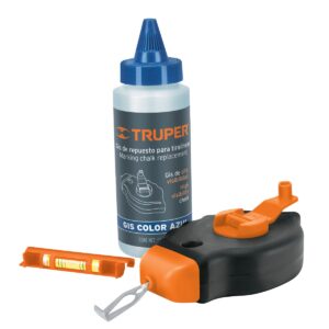 TIRA LINEAS 30 M TRUPER 18574