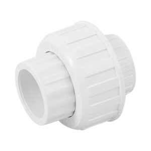 TUERCA UNION 3/4 PVC