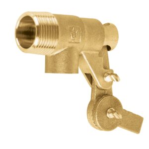VALVULA PARA FLOTADOR 3/4 FOSET 49035