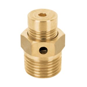 VALVULA DE ALIVIO 1/2