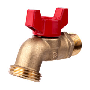 VALVULA JARDIN 1/2 MANERAL SUELTO