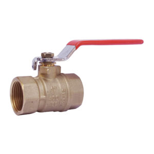 VALVULA NPT 1/4 NPT 1/4