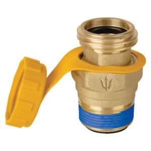 PUNTA POL 6CM O-RING FOSET 47311