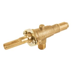 VALVULA HORIZONTAL ESTUFA FOSET 49977