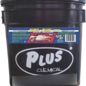 VINIL-PLUS ABRILLANTADOR