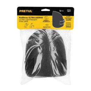 RODILLERAS PRETUL 22235